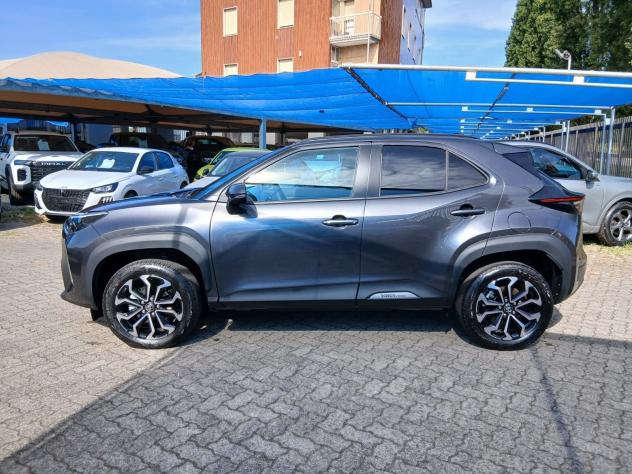 Toyota Yaris Cross 1.5H (130 CV) Trend E-CVT. - Foto 3