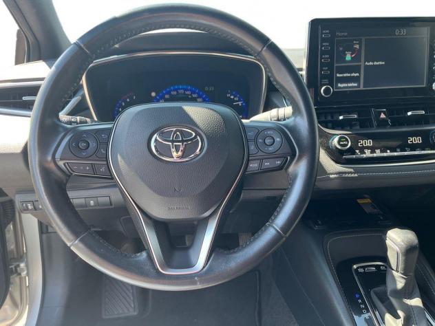 Toyota Corolla 1.8 Hybrid Style - Foto 7