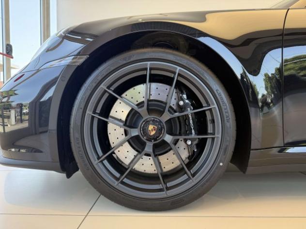 PORSCHE Targa 992.2 TARGA 4 GTS rif. 23956660 - Foto 4