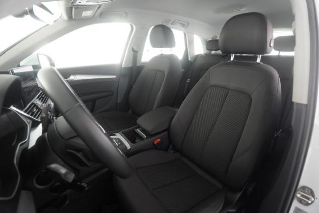 AUDI Q5 Q5 35 TDI S tronic Business Advanced rif. 23696853 - Foto 9