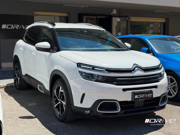 CITROEN C5 Aircross 1ª s. C5 Aircross BlueHDi 130 S&S EAT8 Feel Pack - Foto 2