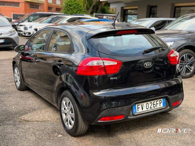KIA Rio 3ª serie Rio 1.2 CVVT 5p. ECO GPL Active - Foto 7