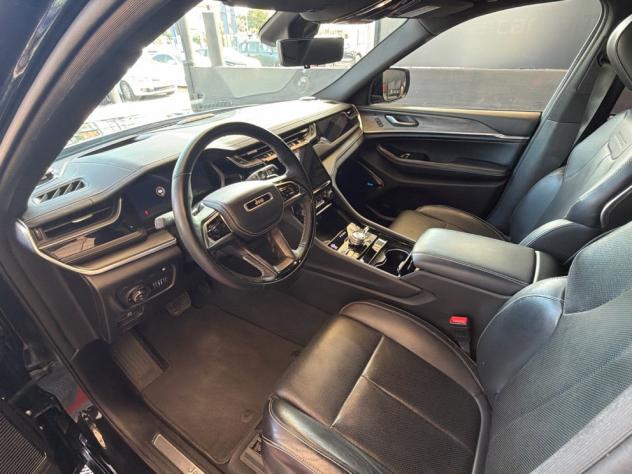 Jeep Grand Cherokee Grand Cherokee 2.0 atx phev Limited 4xe auto - Foto 8