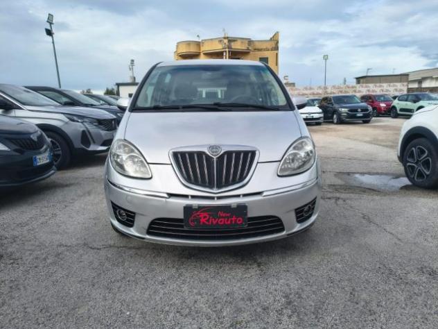 LANCIA MUSA 1.3 MTJ S&S Oro Plus rif. 23838134