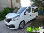 RENAULT Trafic INTENS L1 T27 1.6 dCi Twin Turbo 125cv S&S Euro rif. 24043902
