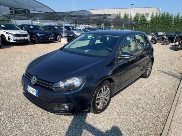 VOLKSWAGEN Golf 1.6 TDI DPF 5p. BlueMotion rif. 24109861