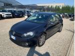 VOLKSWAGEN Golf 1.6 TDI DPF 5p. BlueMotion rif. 24109861