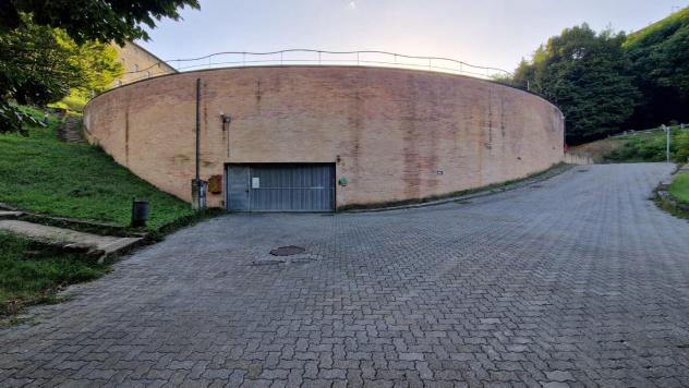 Garage in vendita a Colle di Val d'Elsa 14 mq Rif: 1340906
