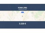 Immobile in asta di 9 m² in vendita a Roma