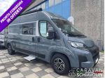 GIOTTIVAN 60 T PREMIERE EDITION CAMBIO AUTOMATICO rif. 22824482