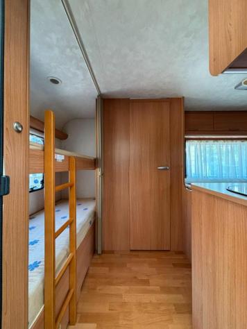 ADRIA 542 PK rif. 23973433 - Foto 6