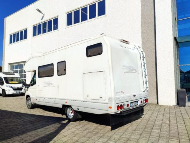 LAIKA ECOVIP 9.1 G rif. 24185937 - Foto 3