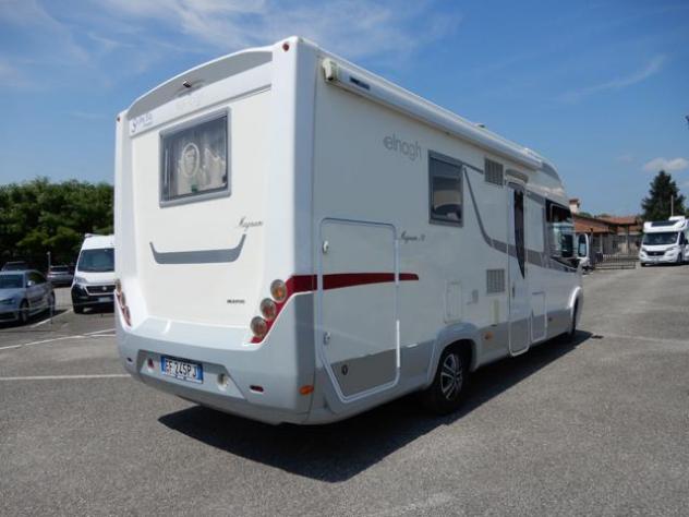 ELNAGH MAGNUM 70 rif. 23930927 - Foto 6