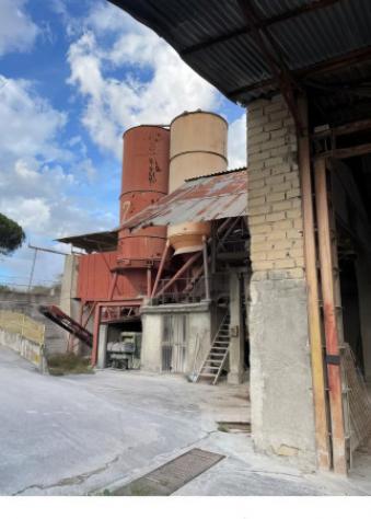 Immobile in asta di 2520 m² con più di 5 locali in vendita a Latina - Foto 10