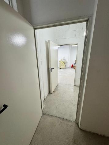 LOCALI AD USO MAGAZZINO IN VENDITA A TRENTO SUD - Foto 8