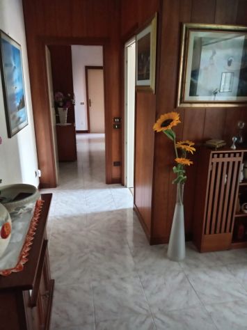 DA PRIVATO: 115 MQ ARREDATO A BUCCINASCO (MI)