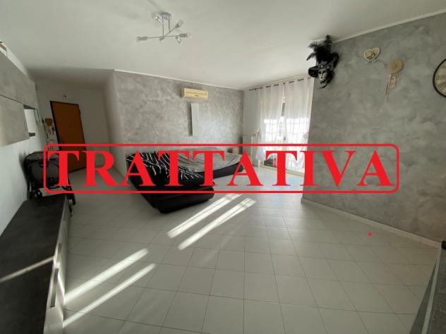 Trilocale in vendita a Casamassima