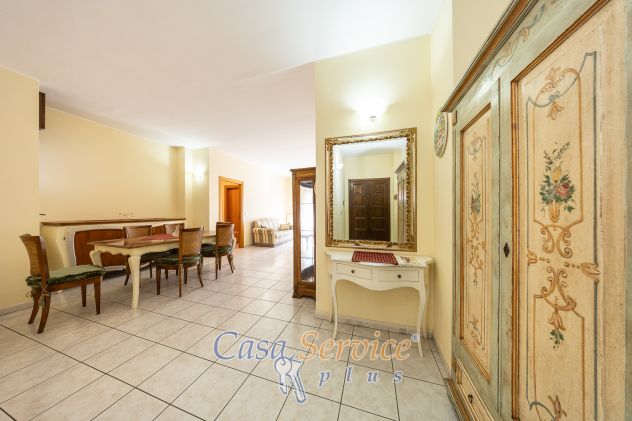 Elegante abitazione in posizione strategica - Foto 10