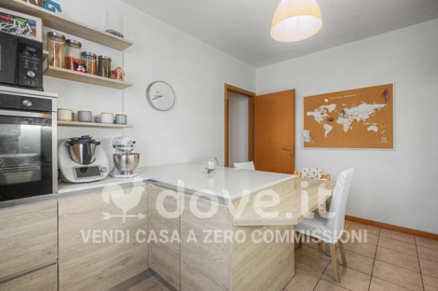 Appartamento di 93 m² con 3 locali e box auto in vendita a Cerro Maggiore - Foto 12