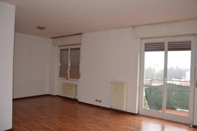 Appartamento di 120 m² con 3 locali e box auto in vendita a Gallarate - Foto 6