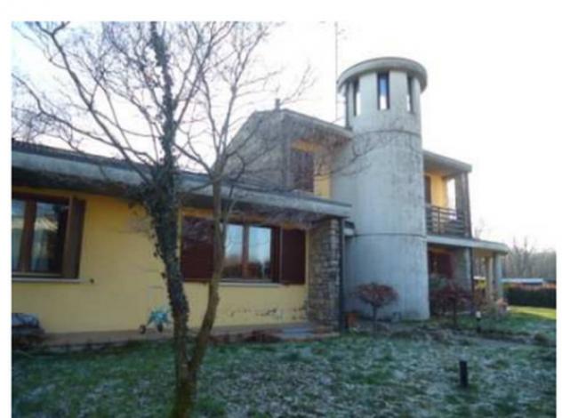 Immobile in asta di 155 m² in vendita a Gozzano - Foto 4