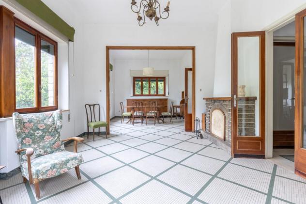 Villa in vendita a San Macario In Piano - Lucca 220 mq Rif: 1412800 - Foto 2