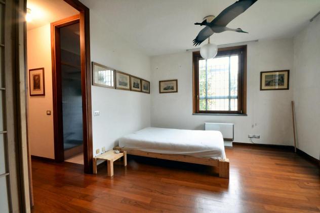 Villa in vendita a Gattaiola - Lucca 510 mq Rif: 1074541 - Foto 9