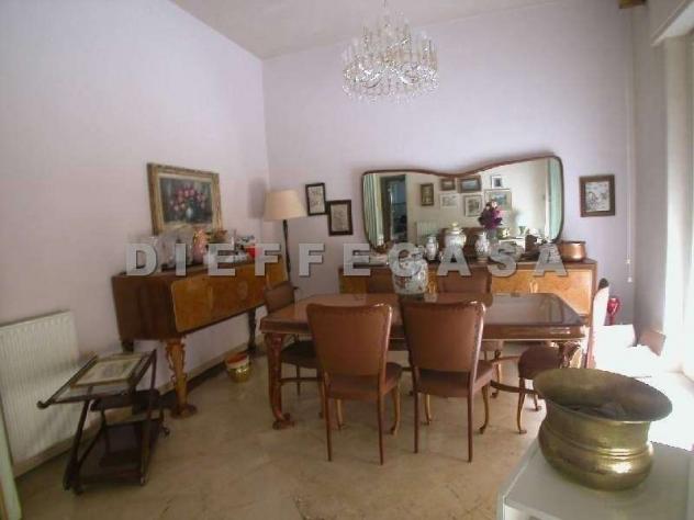 1252 - In vendita a Marsala appartamento, centro storico - Foto 4