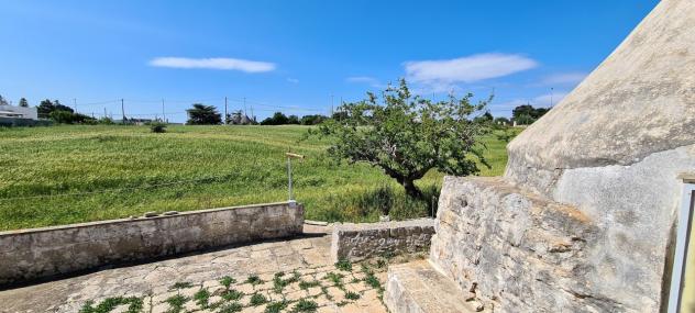 Chalet / Baita in vendita a Martina Franca - Foto 14