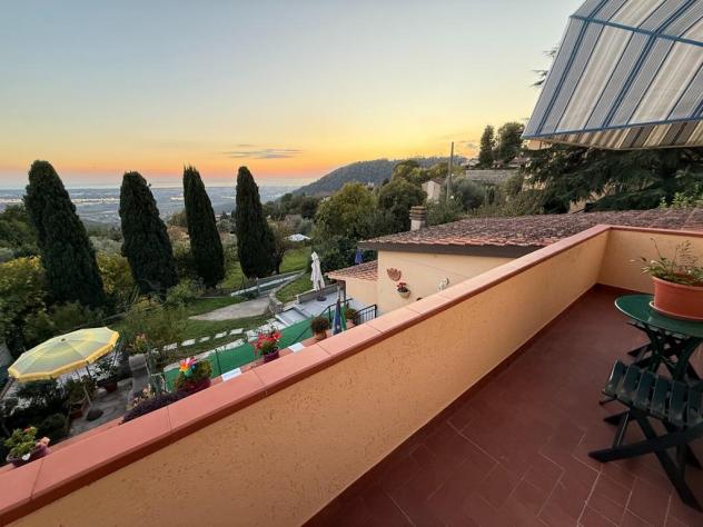 Appartamento in vendita a Corsanico - Massarosa 100 mq Rif: 1359684 - Foto 10