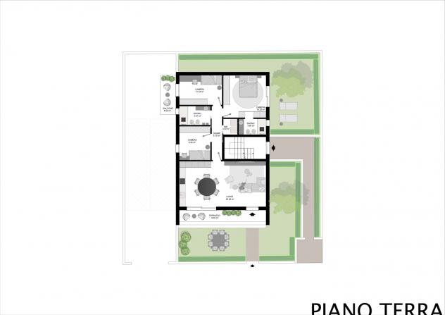 Casa Indipendente - Misano Adriatico . Rif.: MV015VRG - Foto 20
