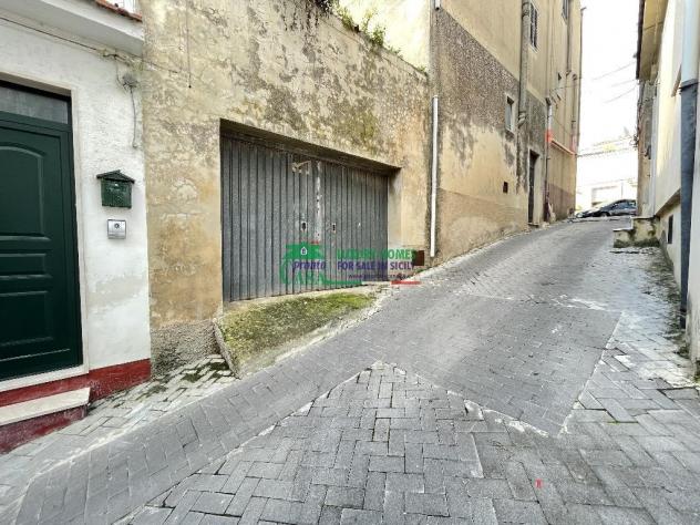 Rif.2562 - Casa indipendente con garage a Modica Alta - Foto 19