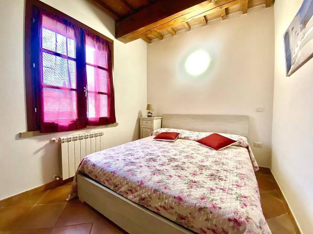 Terratetto in vendita a Monteverdi Marittimo - Foto 12