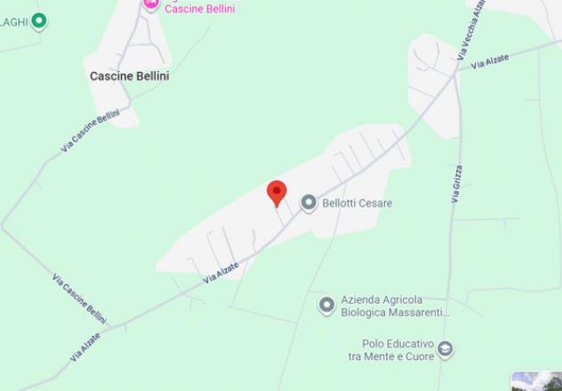 Immobile in asta di 459 m² in vendita a Oleggio - Foto 9