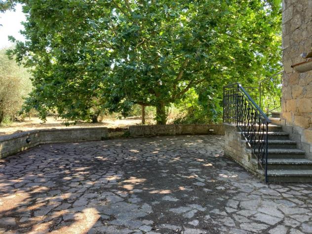 APPARTAMENTO di 6 vani e di 200 mq (PITIGLIANO) rif. PITI ROTTA 150 - Foto 2