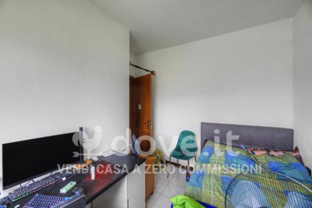 Appartamento di 75 m² con 3 locali e box auto doppio in vendita a Porto Valtravaglia - Foto 11