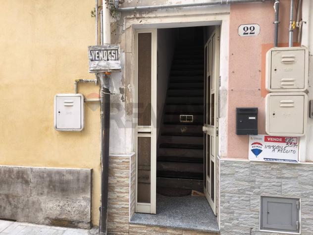 Appartamento in vendita a Ragusa, Centro - Foto 9