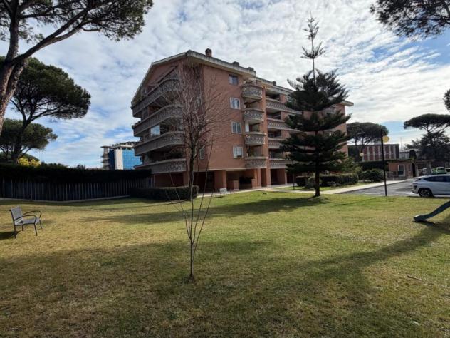 Appartamento in Via Raffaele Conforti
