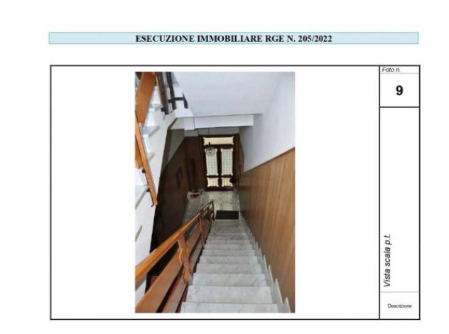Immobile in asta di 390 m² con più di 5 locali in vendita a San Giuseppe Vesuviano - Foto 3