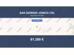 Immobile in asta di 134 m² con più di 5 locali in vendita a Sanza