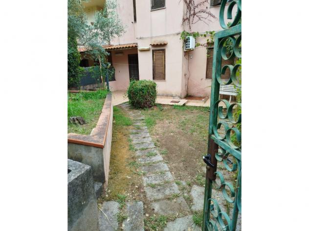Appartamento in Via Pezzotti