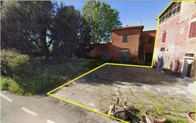 Immobile in asta di 307 m² con più di 5 locali in vendita a Torrita di Siena - Foto 2