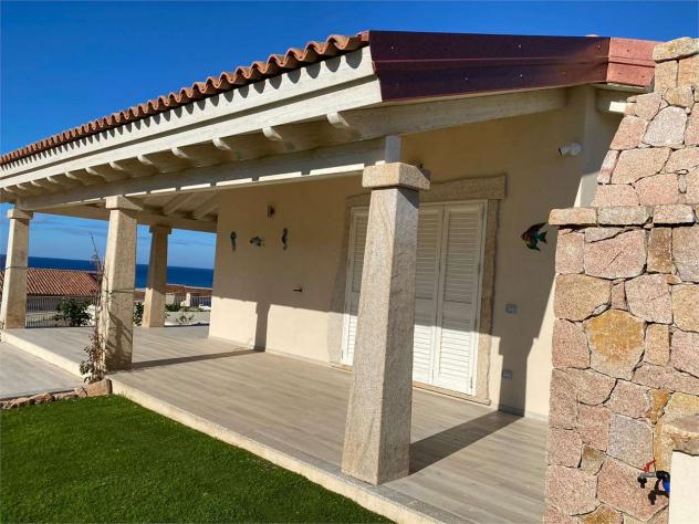 Rif. B16. Villa singola Il Borgo dell'isola - Il Borgo dell'isola B16 Villa singola - Foto 7