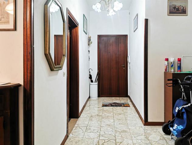 Appartamento in Vendita in zona CENTRO