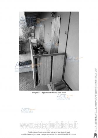 IMMOBILI-IMMOBILE RESIDENZIALE-Via Suor E. Caselli 98/B - Foto 5