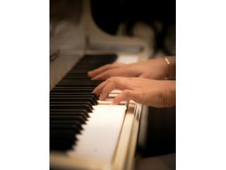 Lezioni private di pianoforte