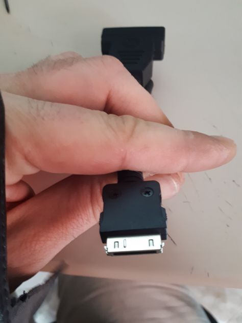 Adattatore VGA e audio non so cosa ditemelo voi - Foto 5