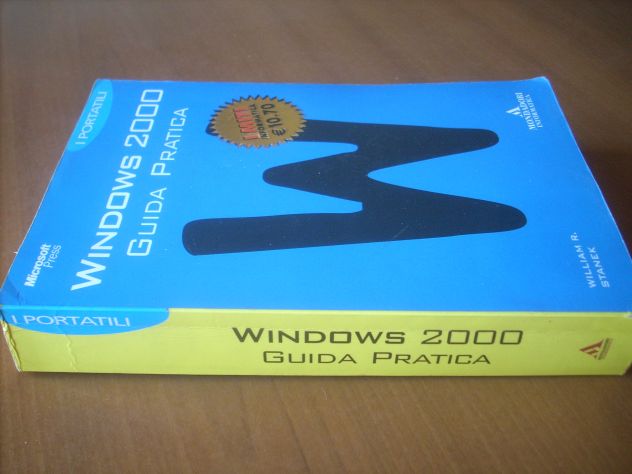 Windows  2000 Guida pratica I miti - Foto 4