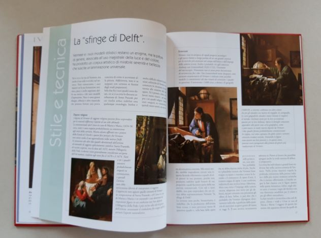 Jan Vermeer - Foto 5