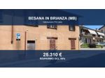 Immobile in asta di 68 m² in vendita a Besana in Brianza